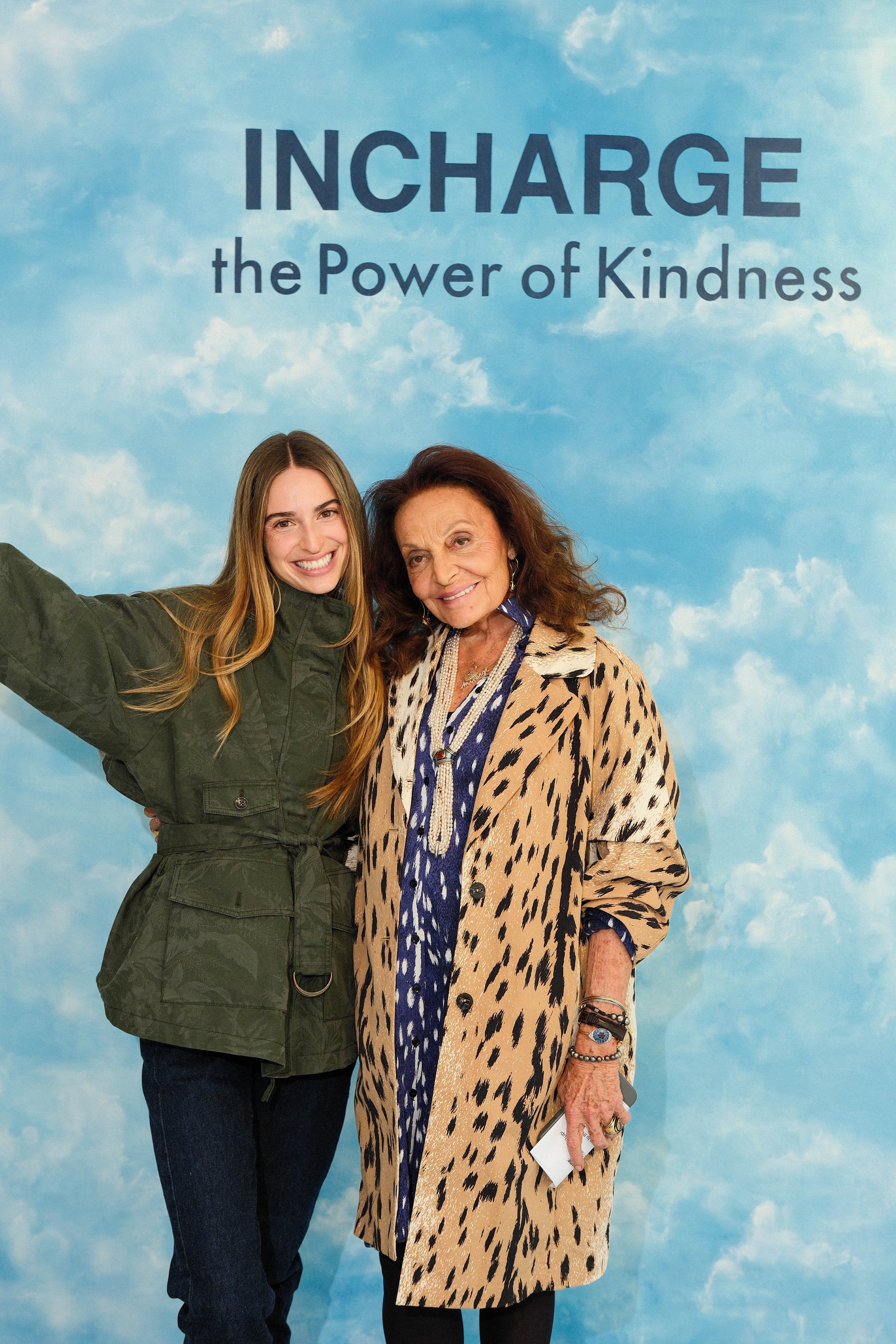 Diane von Furstenberg and The WIE Suite Celebrate Women’s History Month was posted to the gallery